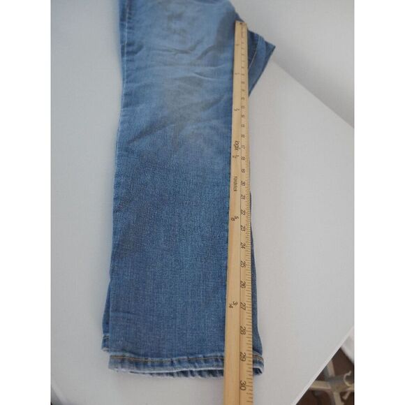 Levi's Women's 711 Skinny Women's Jeans 20W - Picture 9 of 9